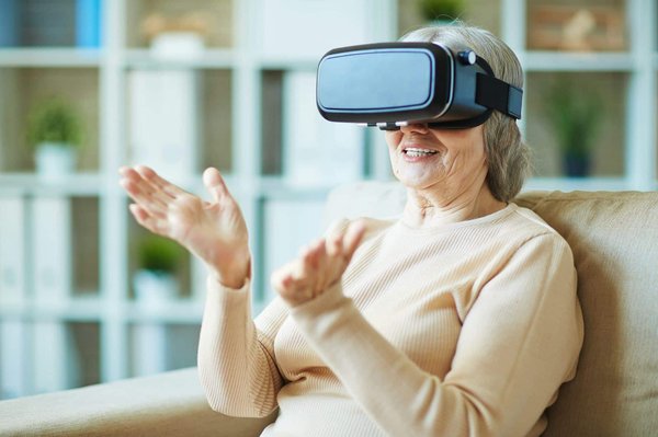 In che modo la realtà aumentata sta trasformando il settore del turismo e della guida turistica?